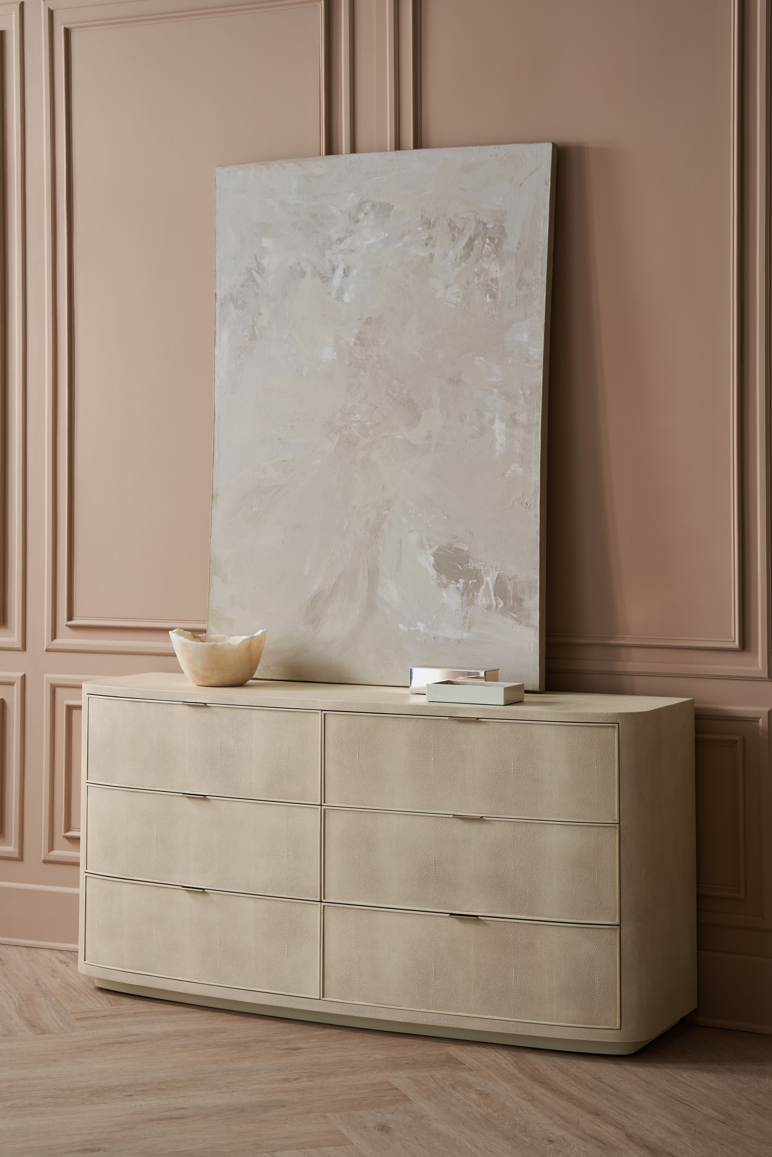 Caracole Caracole Classic Simply Perfect Dresser