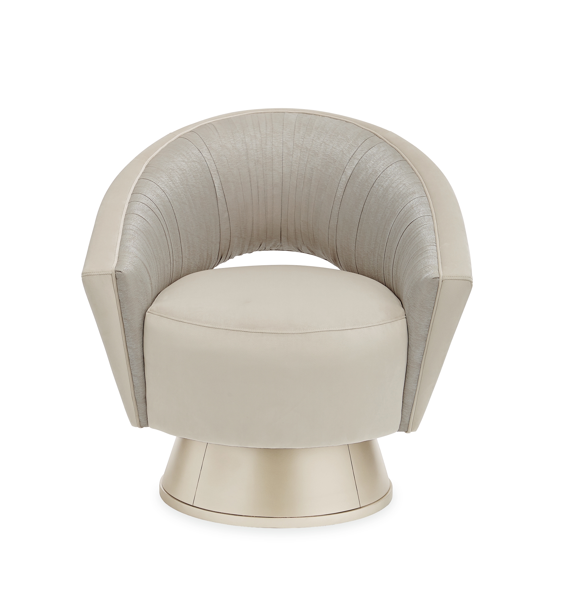 A Com-Pleat Turn Around