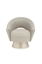 Caracole Caracole Upholstery A Com-Pleat Turn Around