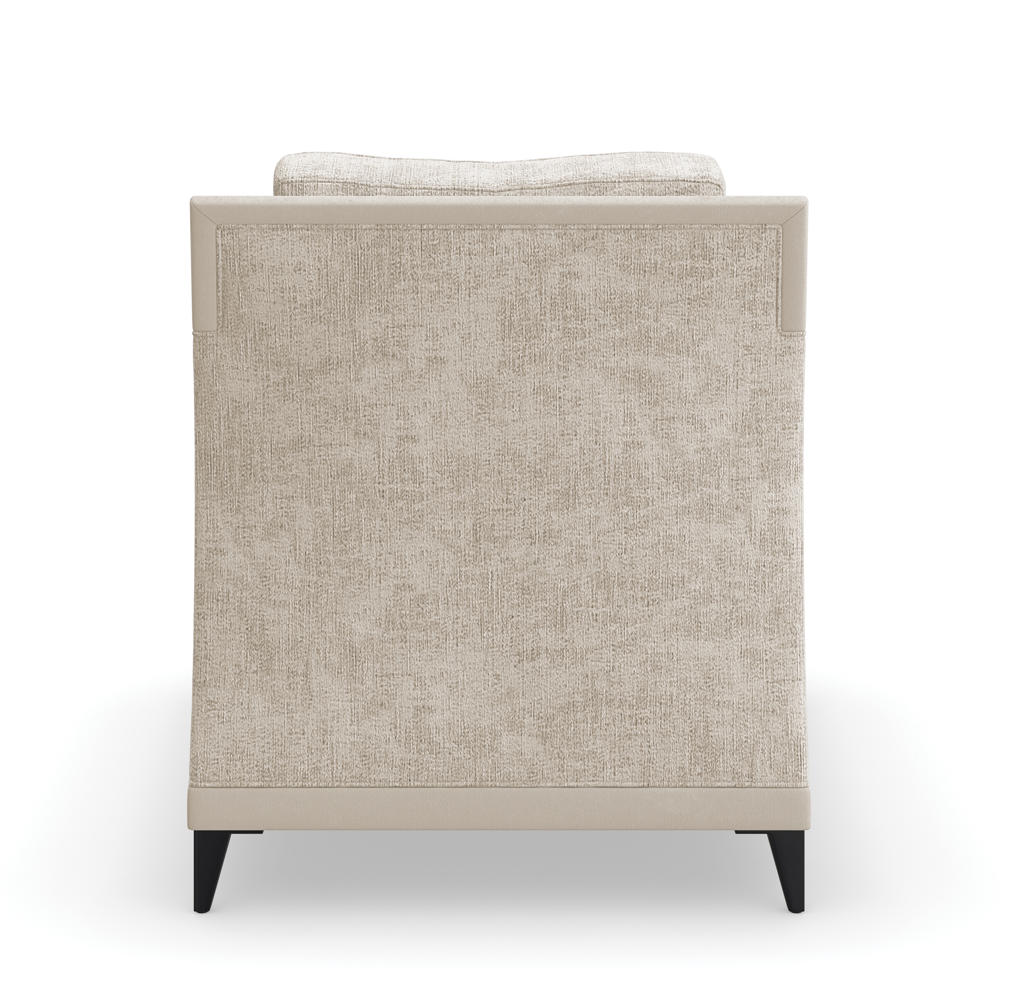 Caracole Caracole Upholstery Limitless Chair