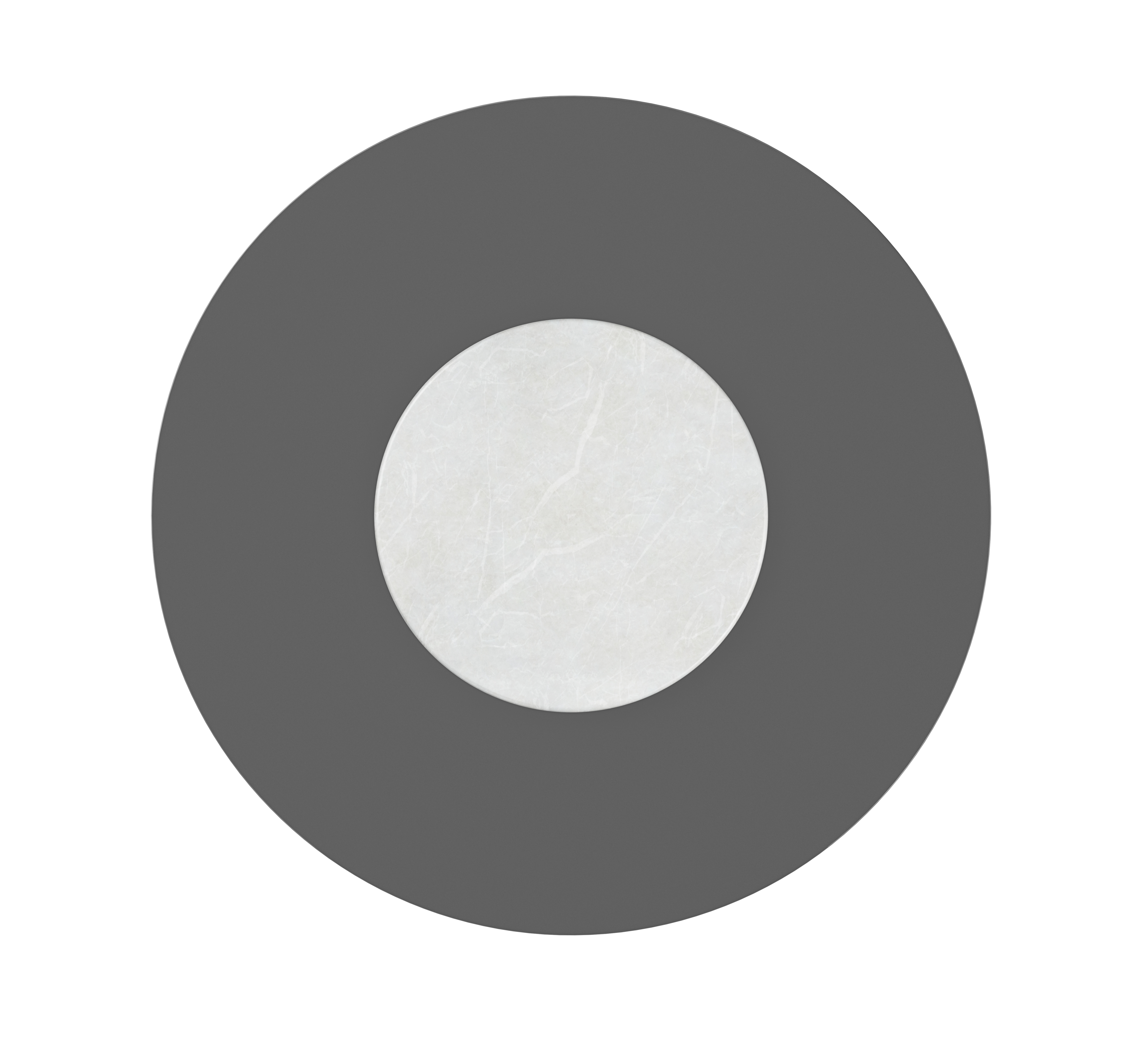 Caracole Signature Debut * Orbit Dining Table