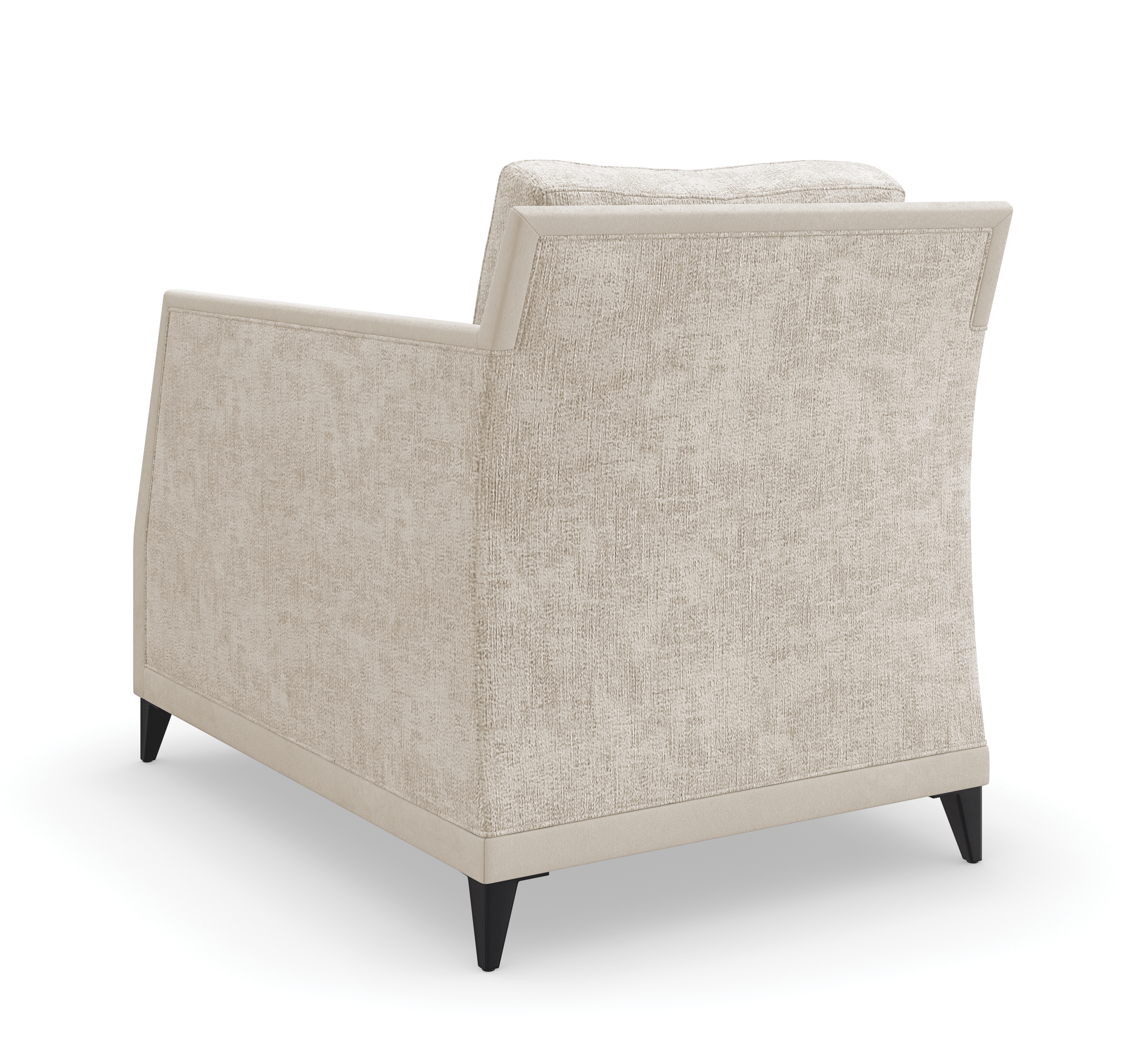 Caracole Caracole Upholstery Limitless Chair