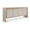 Caracole Modern Principles Unity Credenza