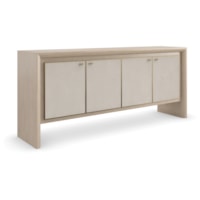 Unity Credenza