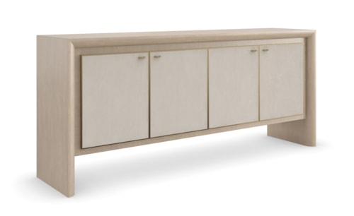 Unity Credenza