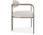 Anthology Collections Modern Principles Emphasis Dining Chair