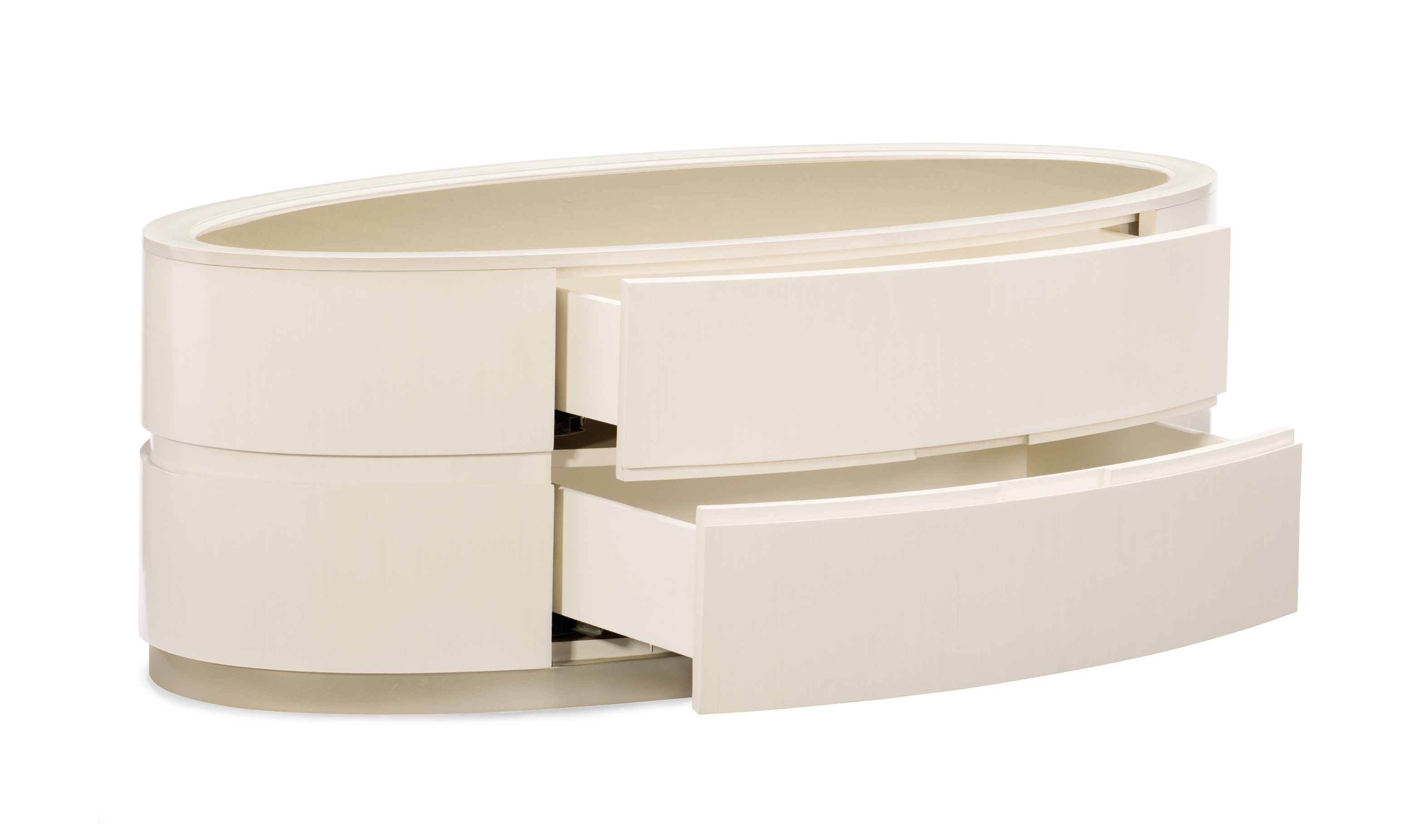 Caracole Adela Cocktail Table