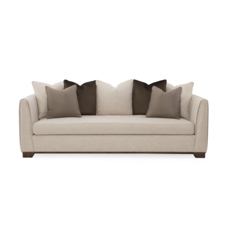 Moderne Sofa