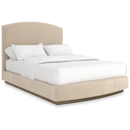 Artois Bed - Qn