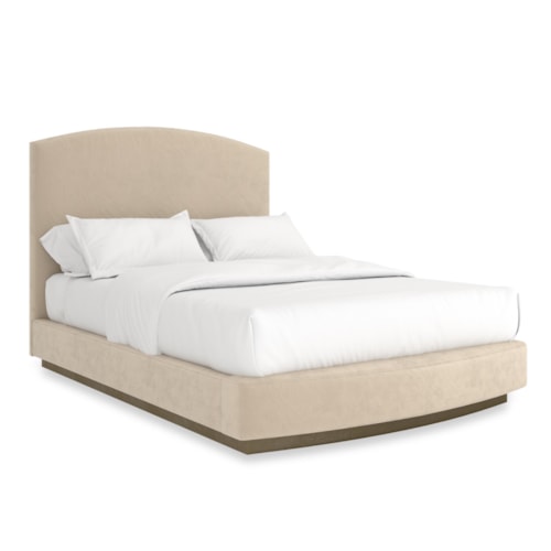 Artois Bed - Qn