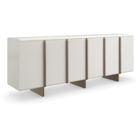 Emphasis Credenza