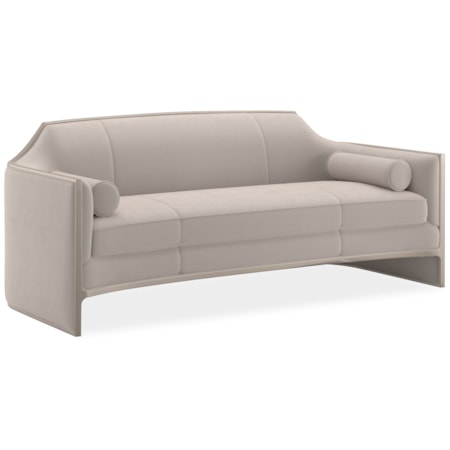 The Cat's Meow Sofa