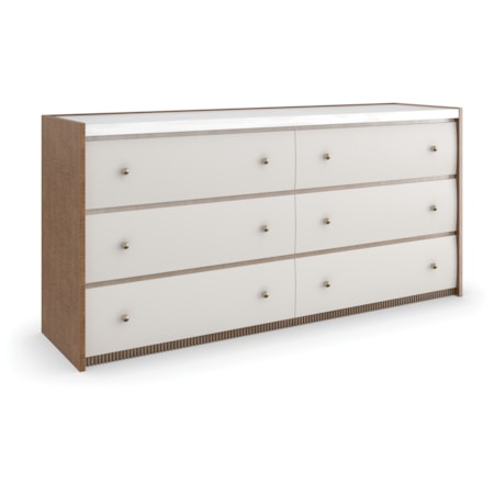 Avignon Dresser