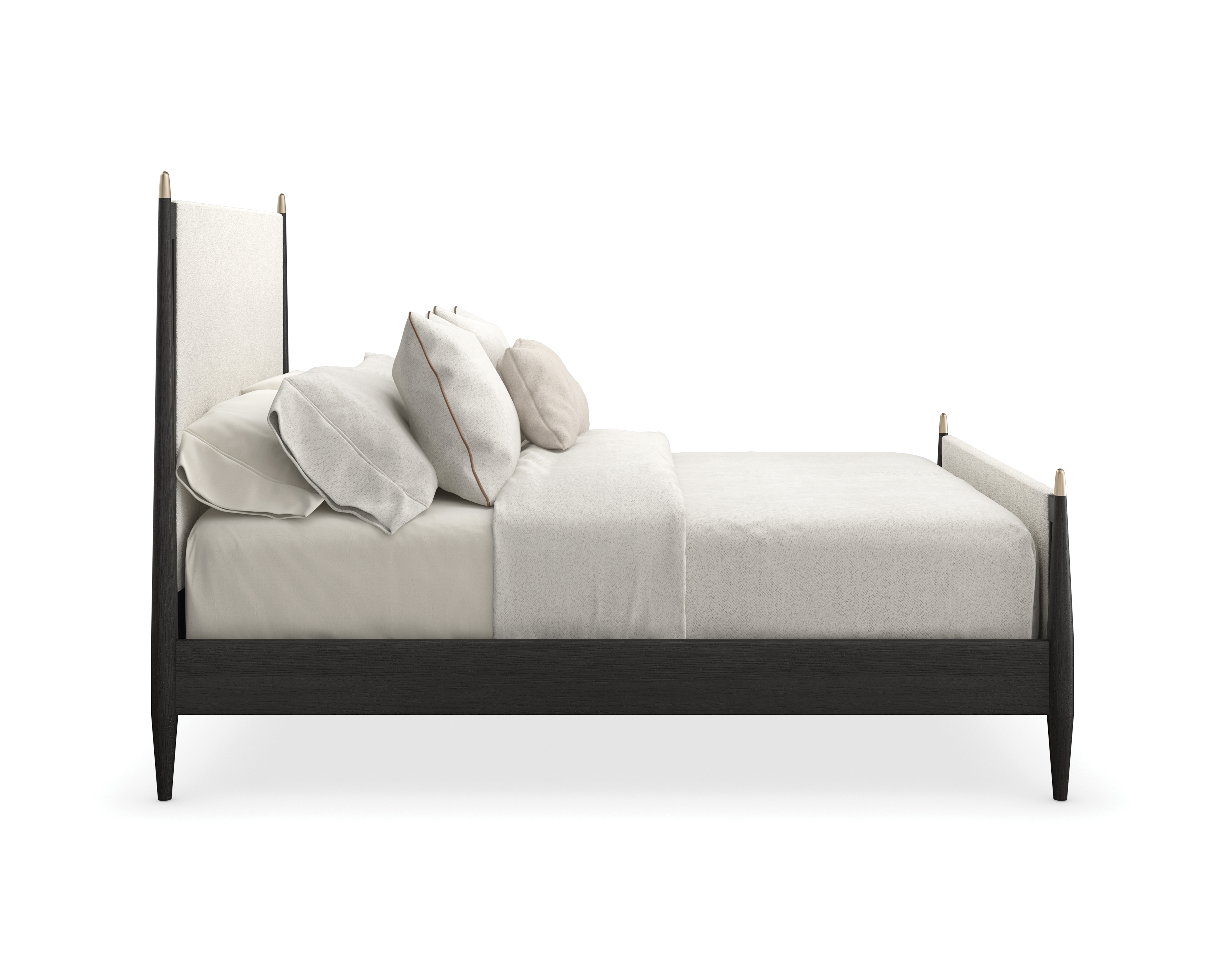 Caracole Modern Principles Rhythm Queen Bed