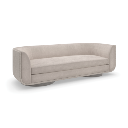 Clipper Sofa