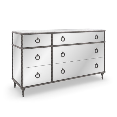 Double Dresser