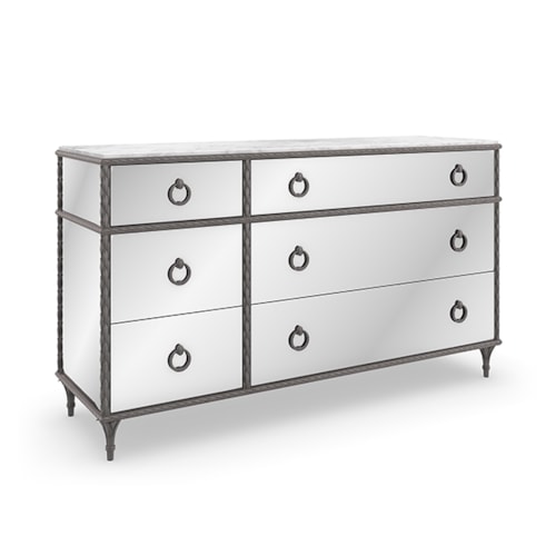 Double Dresser