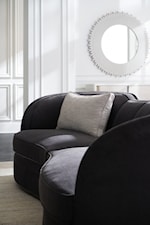 Caracole Caracole Upholstery Eclipse Sofa