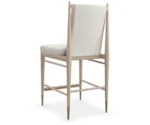 Anthology Collections Modern Principles Unity Light Counter Stool