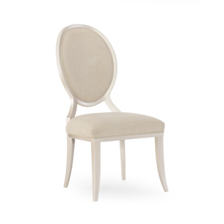 Side Chair
