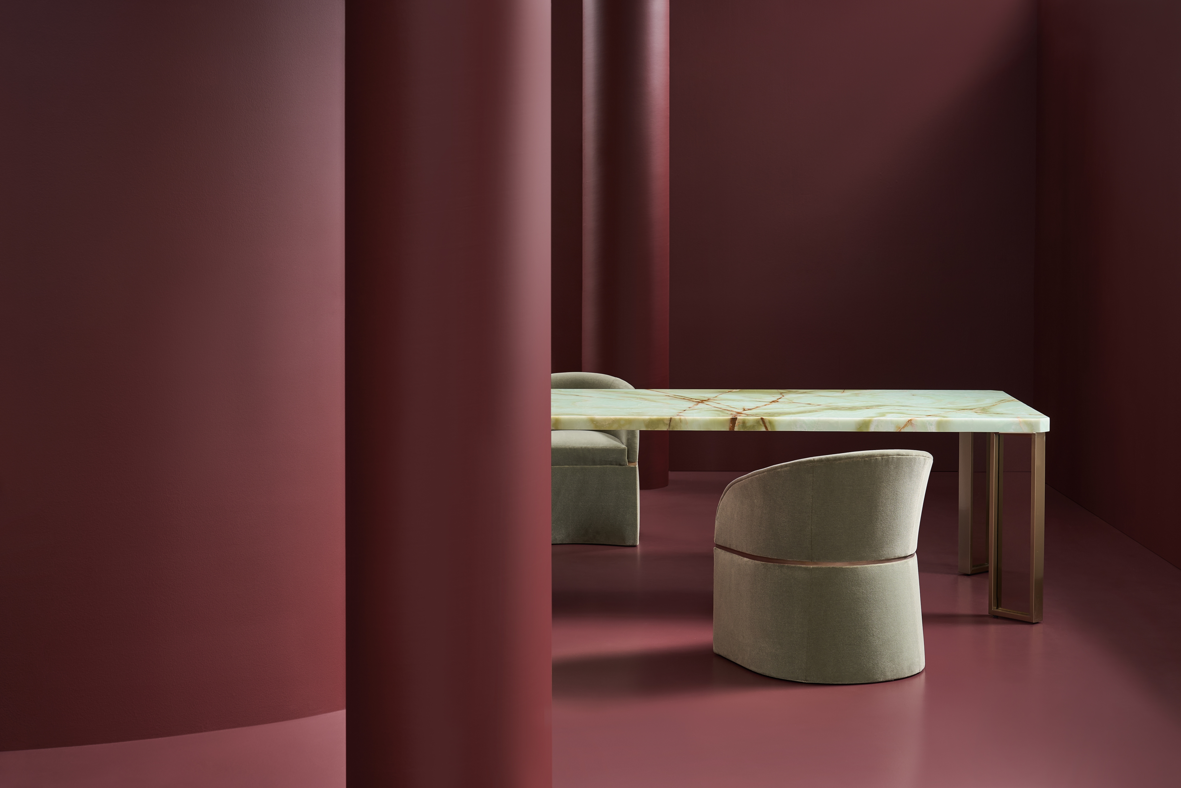 Caracole Caracole Upholstery Dune