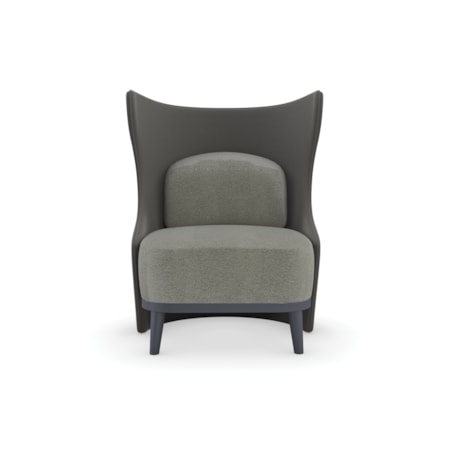 Forma Accent Chair