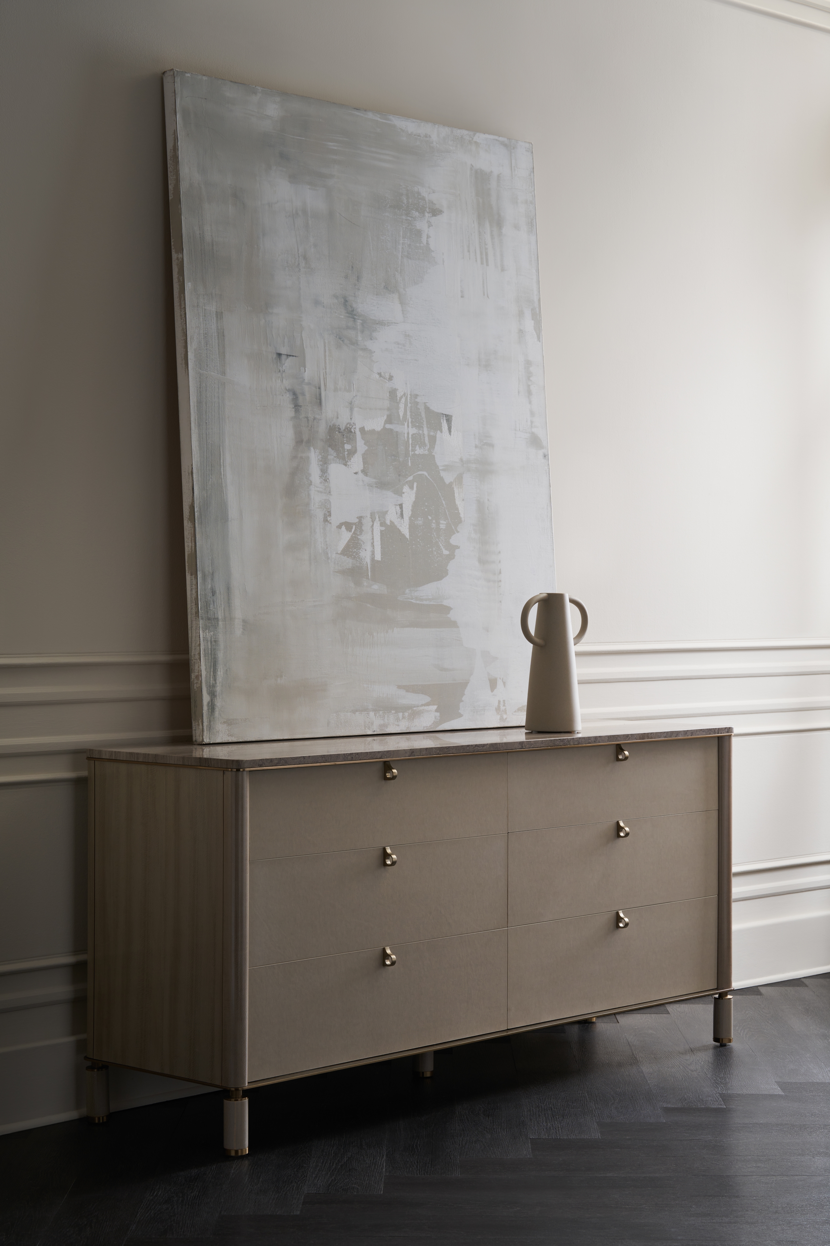 Caracole Modern Principles Balance Dresser