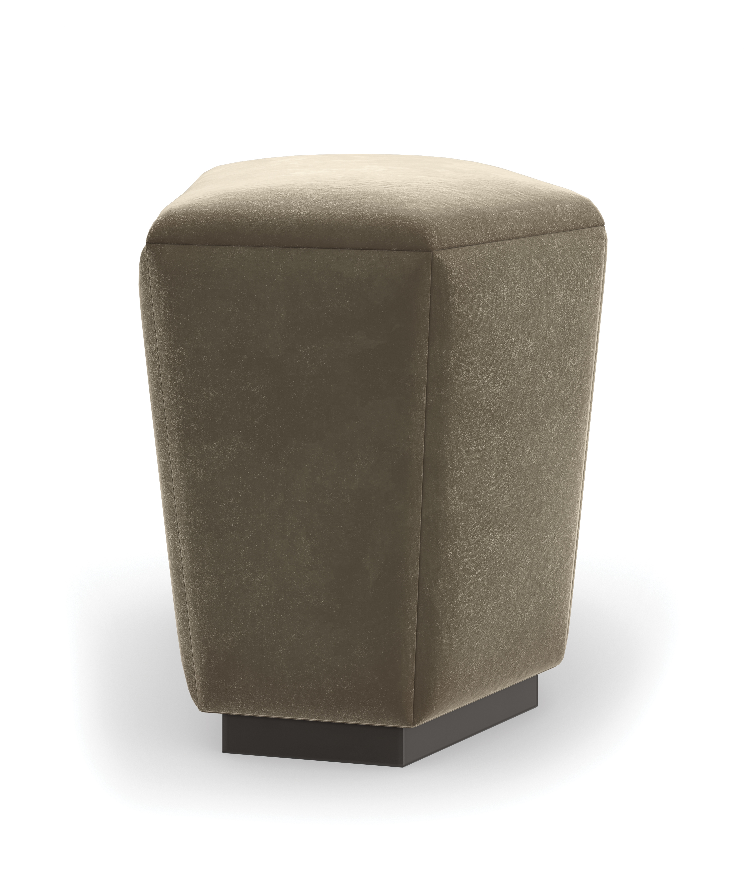 Caracole Caracole Upholstery Castor