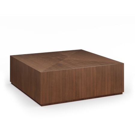 Bello Square Cocktail Table