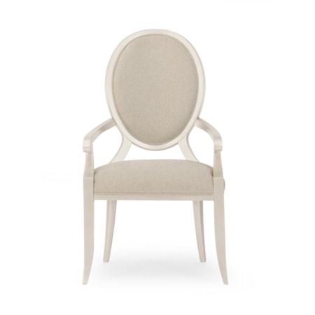 Dining Arm Chairs