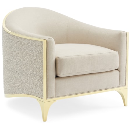 The Svelte Chair