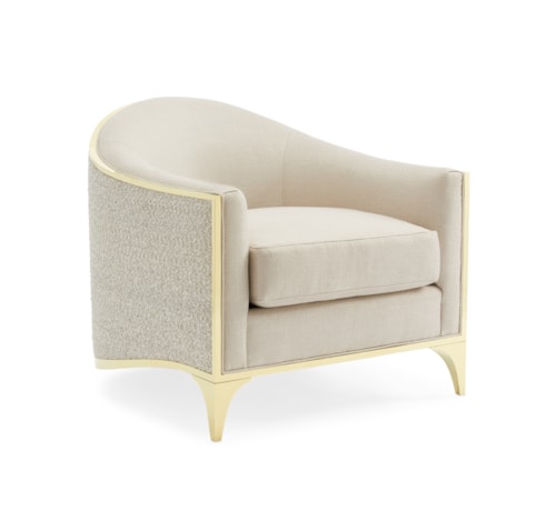 The Svelte Chair