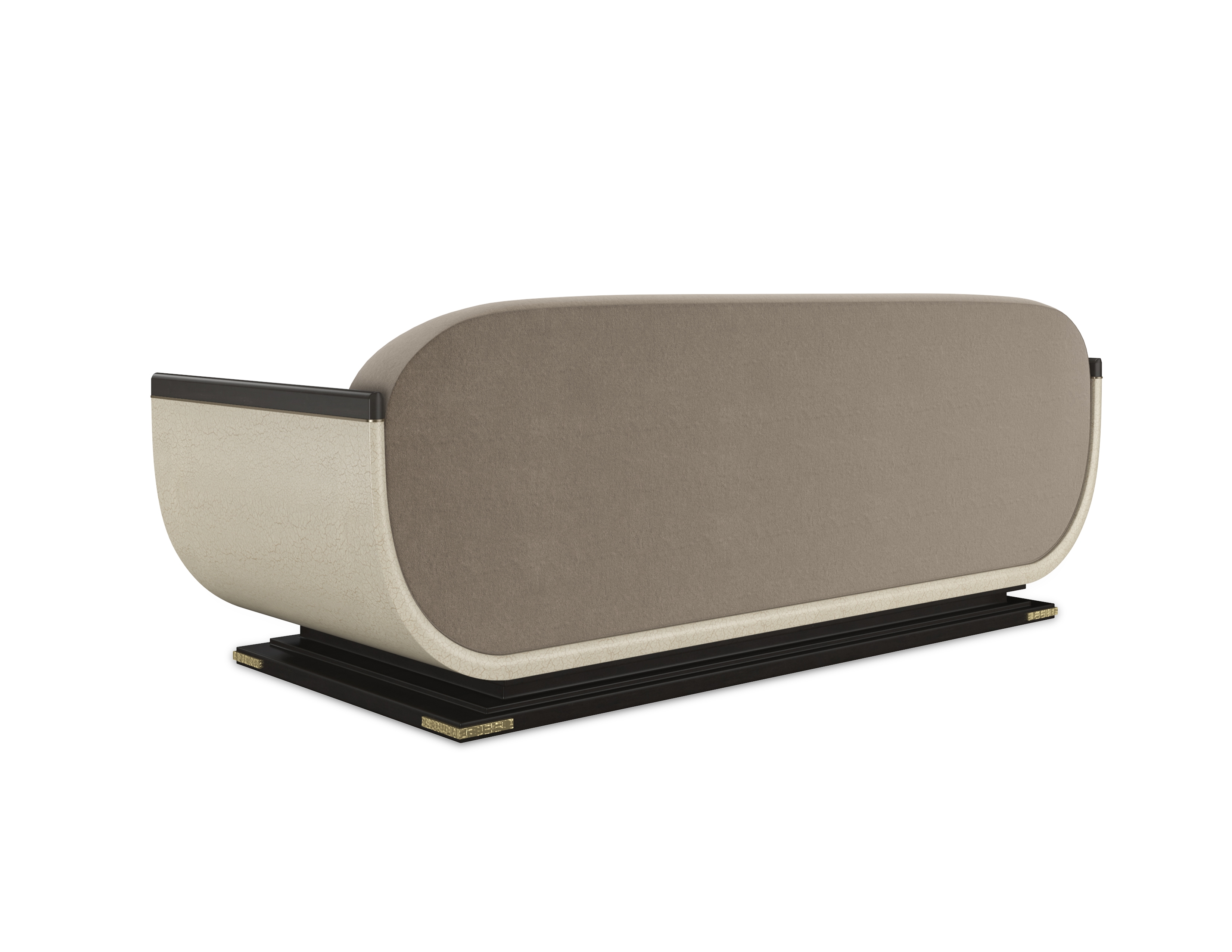 Caracole Caracole Upholstery Helena Sofa