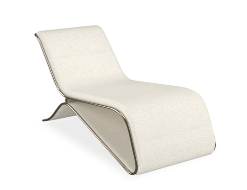 Parallax Chaise
