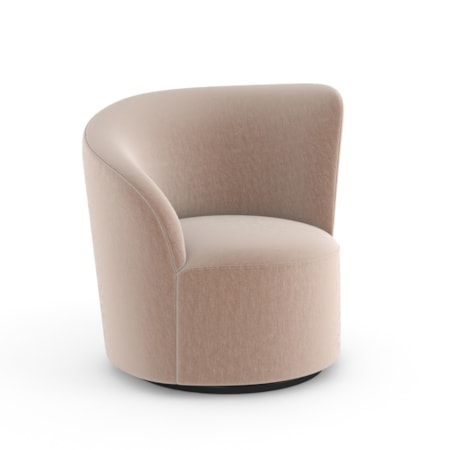 Whirl Swivel Chair
