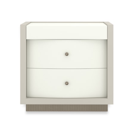 Calais Nightstand