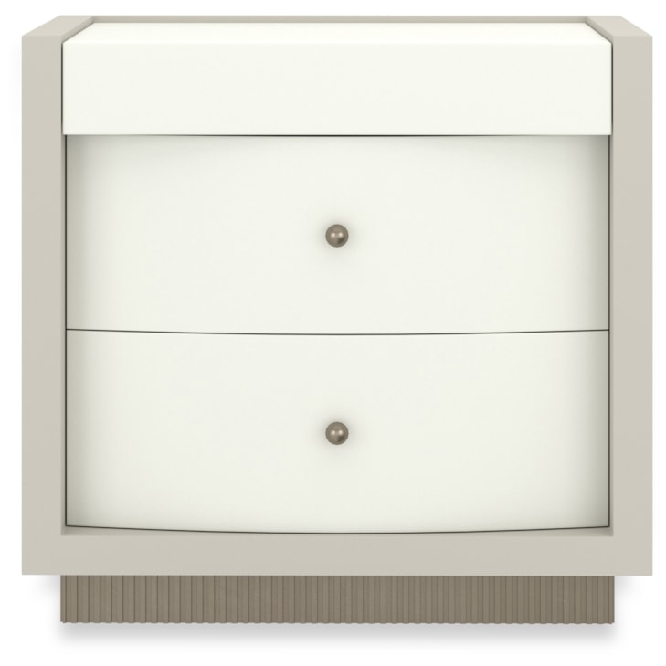 Caracole Caracole Classic Calais Nightstand