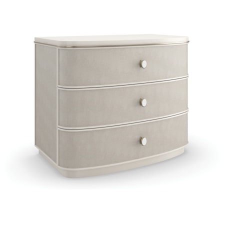 Lyon Nightstand