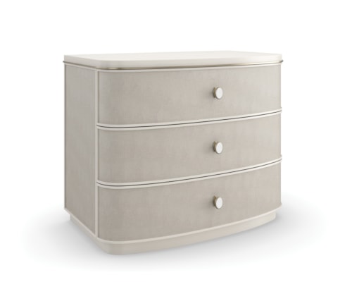 Lyon Nightstand