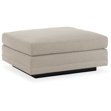 Fusion Ottoman