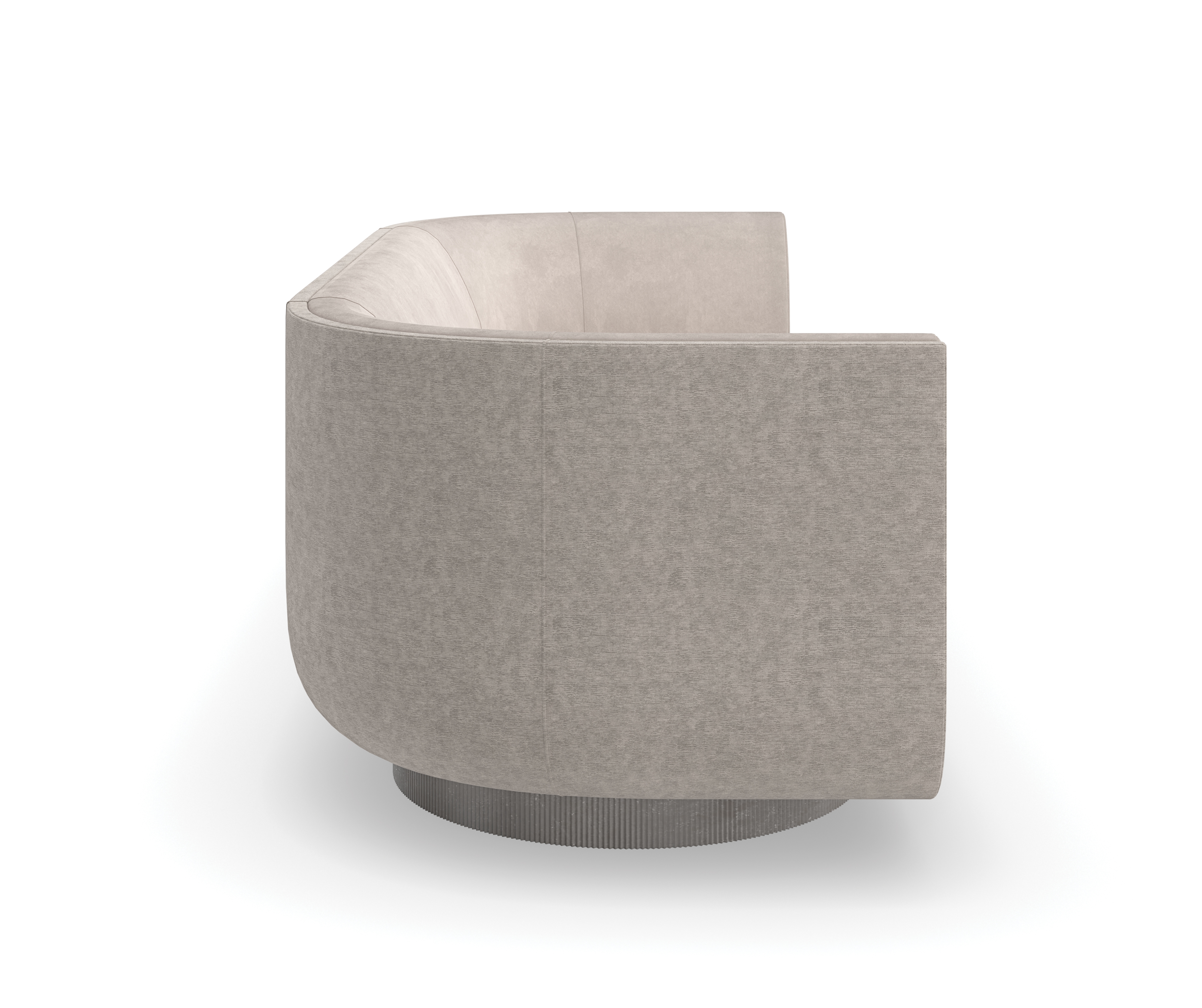 Caracole Caracole Upholstery Clipper Sofa