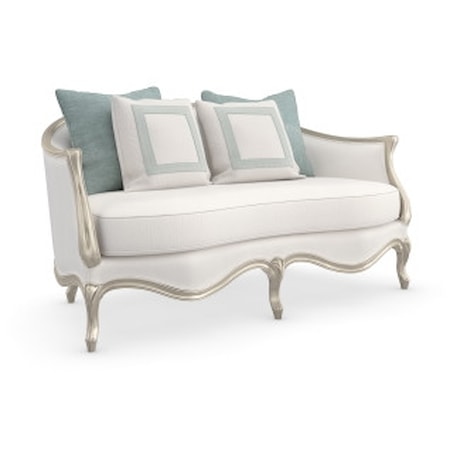 Le Canape Loveseat