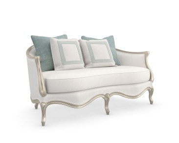 Le Canape Loveseat