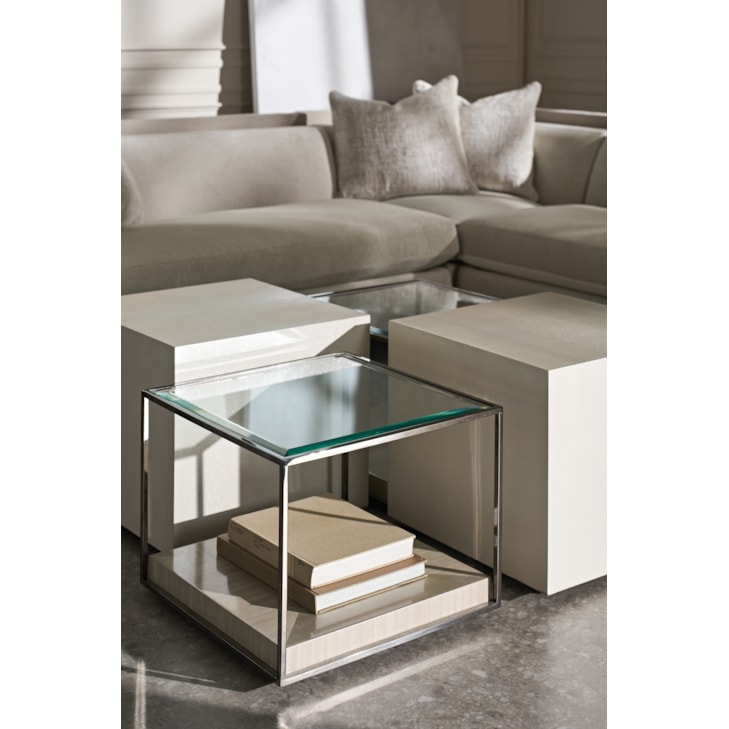 Caracole Caracole Classic Solid Ground