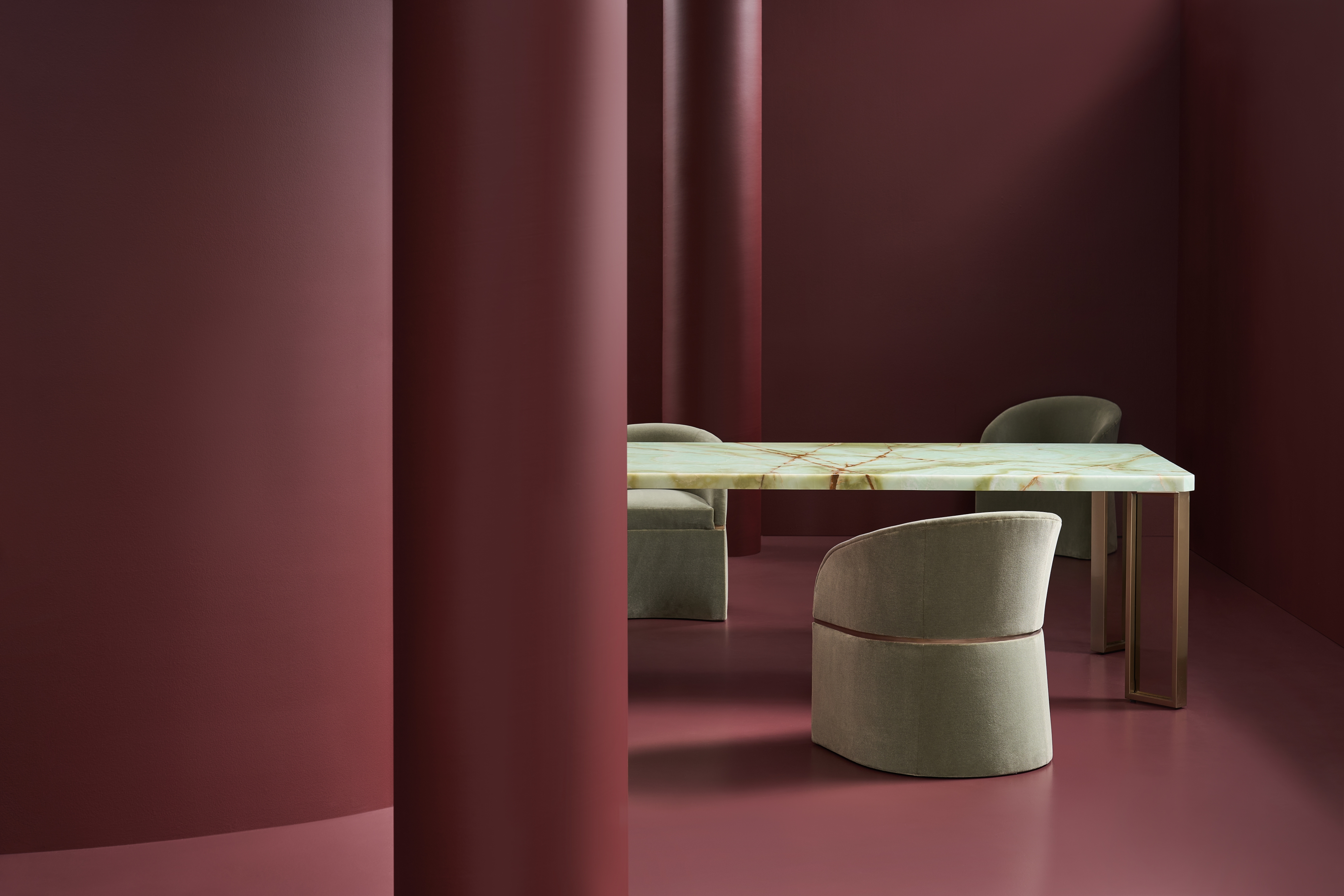 Caracole Caracole Upholstery Dune