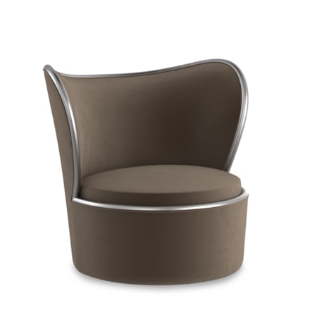 Mariposa Swivel