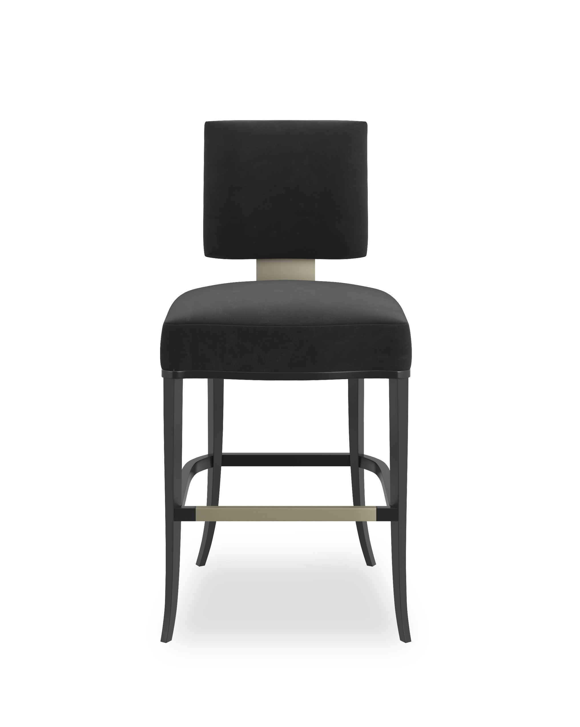 Caracole Caracole Classic Reserved Seating Counter Stool