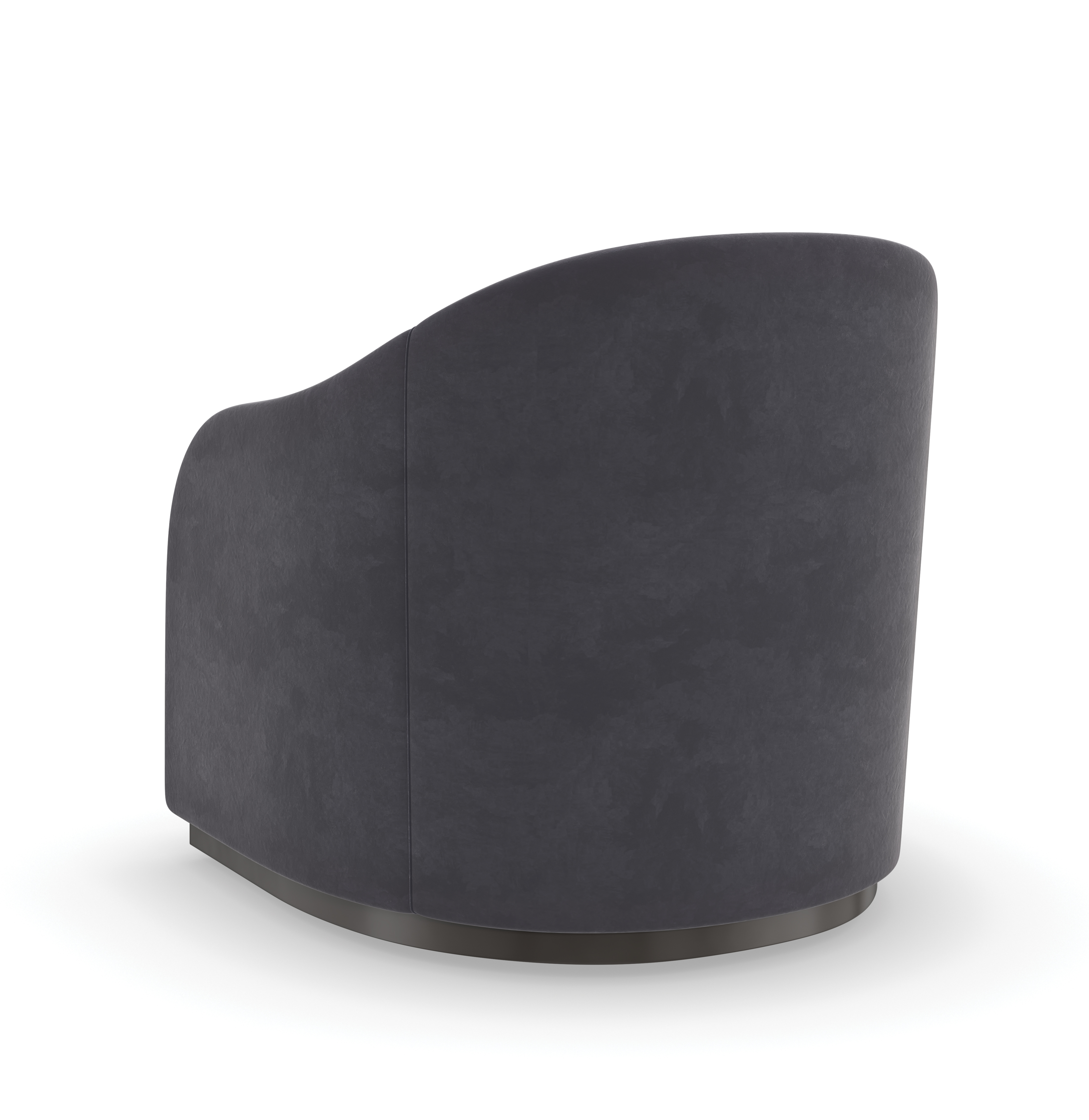 Caracole Caracole Upholstery Eclipse Chair
