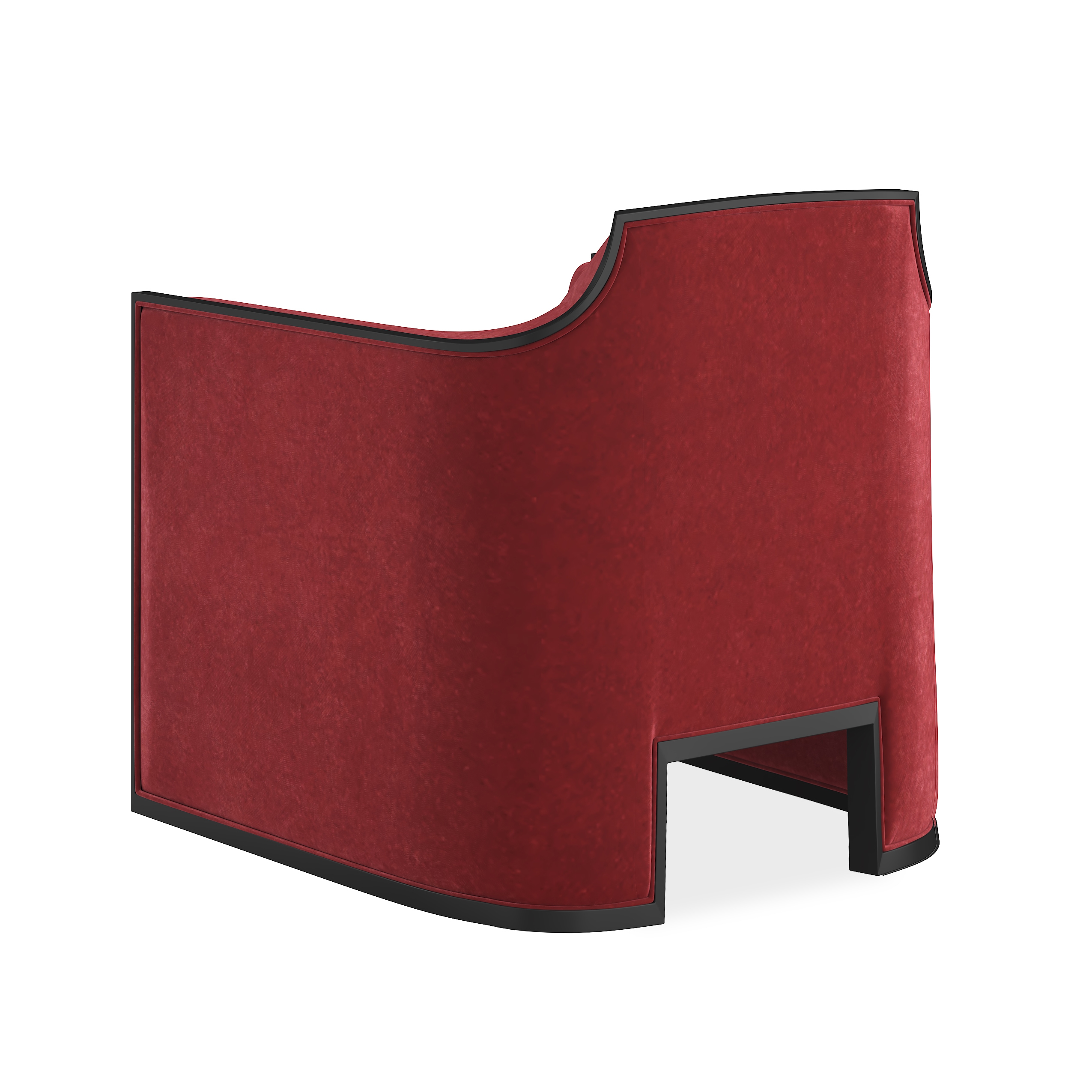 Caracole Caracole Upholstery The Cat's Meow Chair