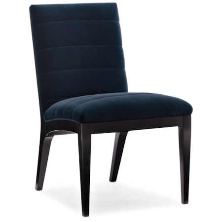 Edge Side Chair